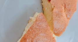 Hình ảnh món Bánh bông lan Chiffon