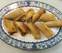 Hình ảnh Chả Giò Chay Sandwich Chiên Không Dầu