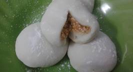 Hình ảnh món Bánh xoài xứ Quảng