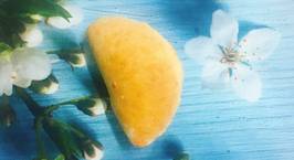 Hình ảnh món Bánh Mì Của Những Chú Gấu- Bánh Calzones