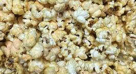 Hình ảnh món Popcorn - Bắp rang bơ