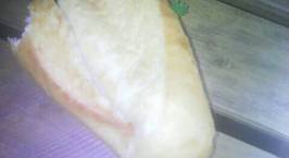 Hình ảnh món Bánh mì thịt khìa
