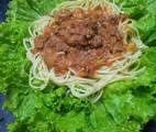 Ảnh đại đại diện món Spaghetti