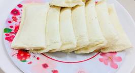 Hình ảnh món Bánh sữa chua Đài Loan