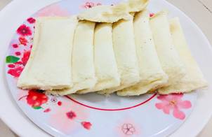 Bánh sữa chua Đài Loan