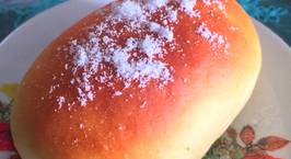 Hình ảnh món Bánh mì sữa Hokkaido