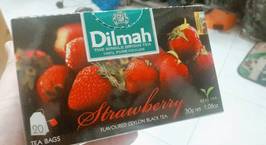 Hình ảnh món Trà Dilmah (Dilmah Tea)