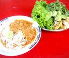 Ảnh đại đại diện món Mee Kati–Thai Rice Noodles In Coconut Milk