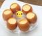 Hình ảnh Bánh Flan Quả Trứng Xinh Xinh