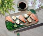 Ảnh đại đại diện món Nigiri Sushi Homemade