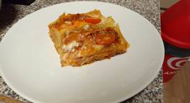 Hình ảnh món Lasagna
