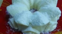 Hình ảnh món Tapioca coconut ice cream cake