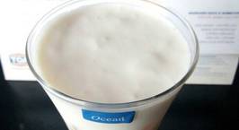 Hình ảnh món Topping kem mặn (milk foam) cho trà sữa