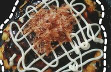 Okonomiyaki phiên bản homemade