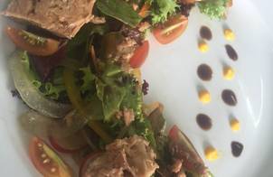 Salad Tuna