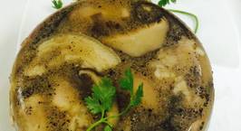 Hình ảnh món Thịt Đông - món ăn không thể thiếu của ngày Tết cổ truyền