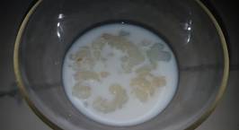 Hình ảnh món Tuyết Giáp Nấu Sữa Tươi