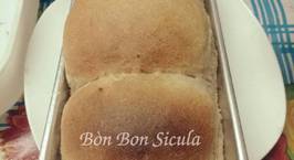 Hình ảnh món Bánh Mì Tươi nguyên cám