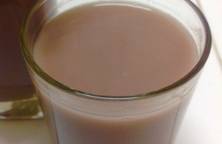 Sữa Đậu Đỏ Ấn Độ