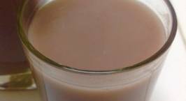 Hình ảnh món Sữa Đậu Đỏ Ấn Độ