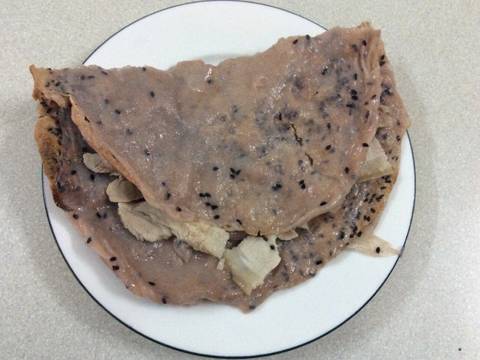 Bánh đập quê " Choa "( Hà Tĩnh ) recipe step 5 photo