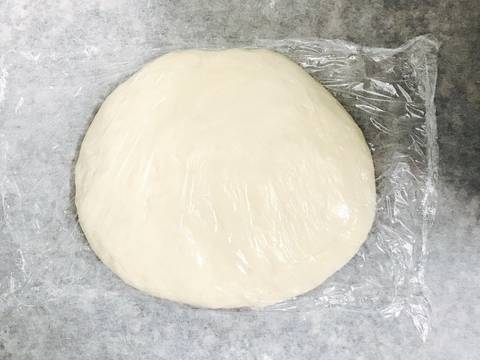 Bánh quẩy rỗng ruột (không bột khai) recipe step 3 photo