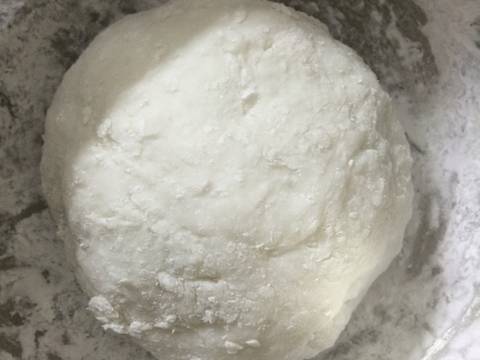 Sữa đậu nành và đậu hũ nước đường lá dứa trân châu recipe step 25 photo