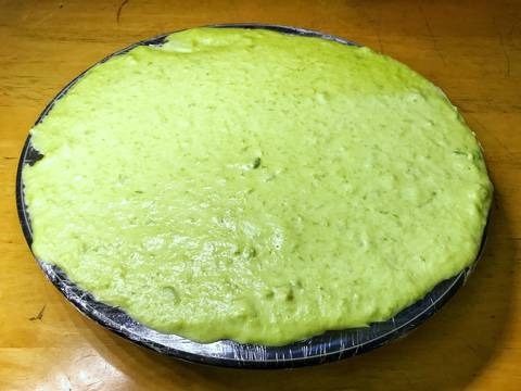 Kem bơ (rất dễ làm) 🍨 recipe step 7 photo