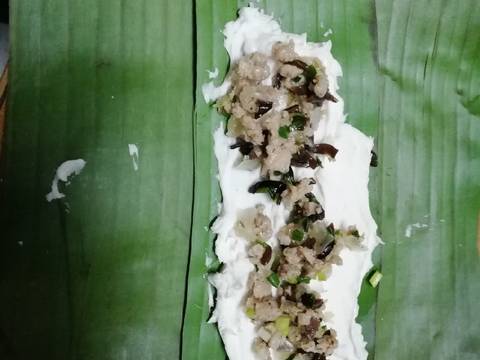 Bánh Răng Bừa recipe step 3 photo