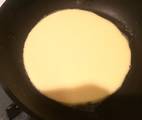Hình ảnh bước 3 Pancake Việt Quất