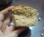 Hình ảnh bước 8 Honey Oat Bread (No Sugar)
