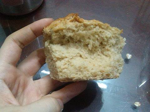 Honey oat bread (No sugar) recipe step 8 photo