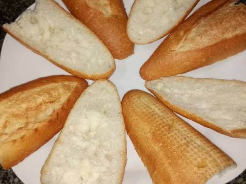 Bánh mì chả Hội An recipe step 1 photo