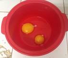 Hình ảnh bước 1 Trứng Omelette Kiểu Pháp