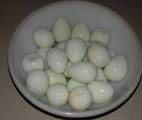 Hình ảnh bước 6 Trứng Cút Bọc Tôm Thịt Hấp