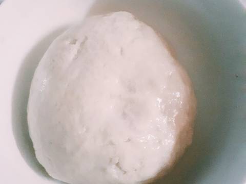Kỉ niệm và chia sẻ lần đầu tiên làm bánh mì #ngon_bat_ngo recipe step 3 photo