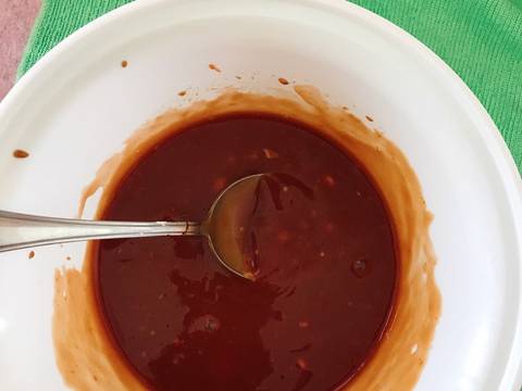 Sườn xào chua ngọt recipe step 6 photo