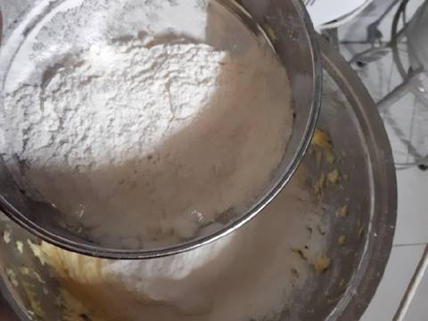 Bánh quy bơ recipe step 4 photo