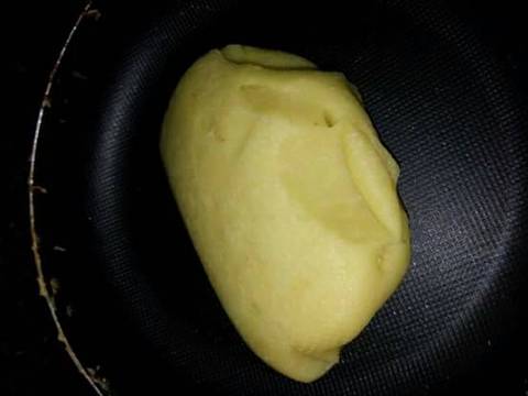 Bánh đậu xanh recipe step 4 photo