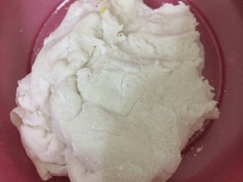 Bánh sắn mặn (đặc sản của tỉnh Phú Thọ) recipe step 1 photo