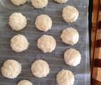 Hình ảnh bước 4 Bánh Núm Dừa