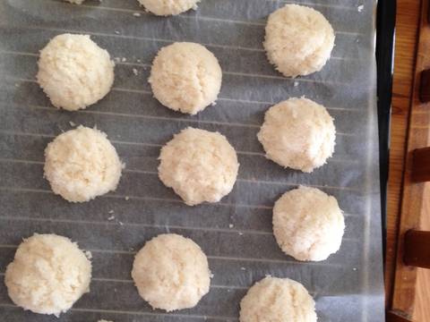 Bánh núm dừa recipe step 4 photo