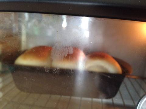 Killer Toast ( Bánh mỳ ủ 1 lần) recipe step 5 photo
