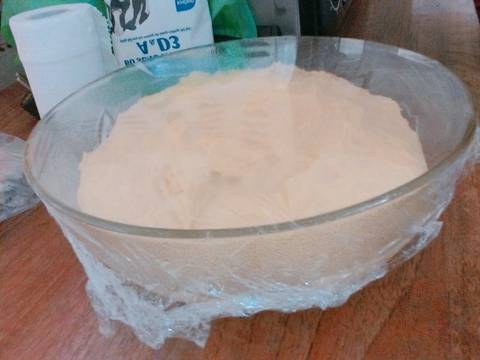 Classic Brioche(Bánh mì Brioche cổ điển) recipe step 7 photo