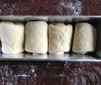 Hình ảnh bước 8 Bánh Mì Sữa Hokkaido