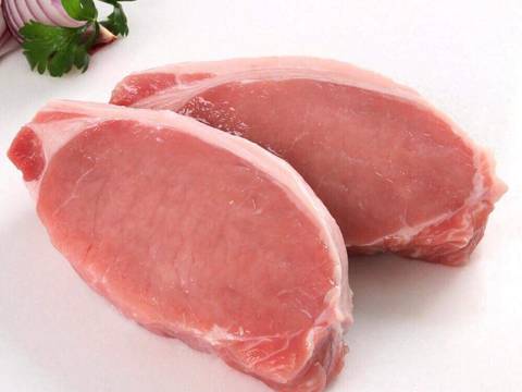 Thịt lợn cuộn rau củ recipe step 1 photo