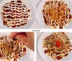Hình ảnh bước 7 Okonomiyaki(Bánh Xèo Nhật Bản)
