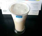 Hình ảnh bước 5 Topping Kem Mặn (Milk Foam) Cho Trà Sữa