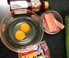 Hình ảnh bước 1 Trứng Hấp Kiểu Nhật - Chawanmushi
