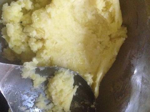 Potato Croquette recipe step 1 photo